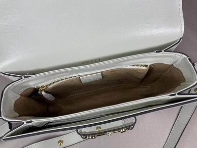 Gucci Bags 1:1 602204 25X18X8cm DF 3colour