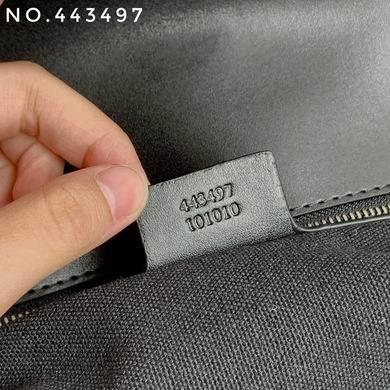 Gucci Bags 1:1 443497 26X15X7cm DF-1