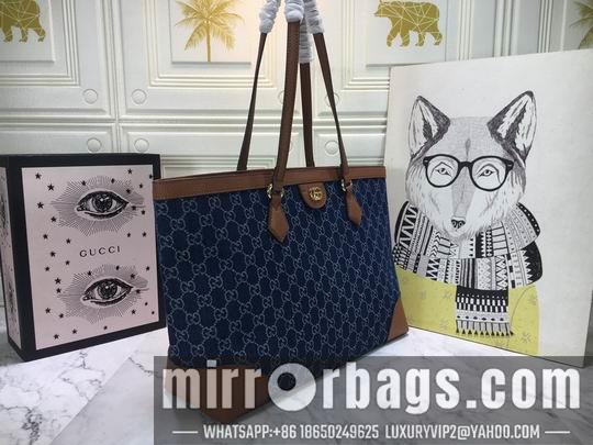 Gucci Bags 1:1 631685 38x28x14cm df05