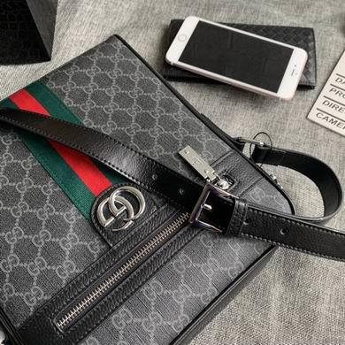 Gucci Bags 1:1 2013-3 25X28X6cm XM