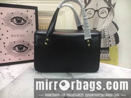 Gucci Bags 1:1 Horsebit 627323 27.5x17.5x11cm df06