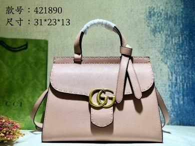 Gucci Bags 1:1 421890 31.5X23X13cm DF 4colour