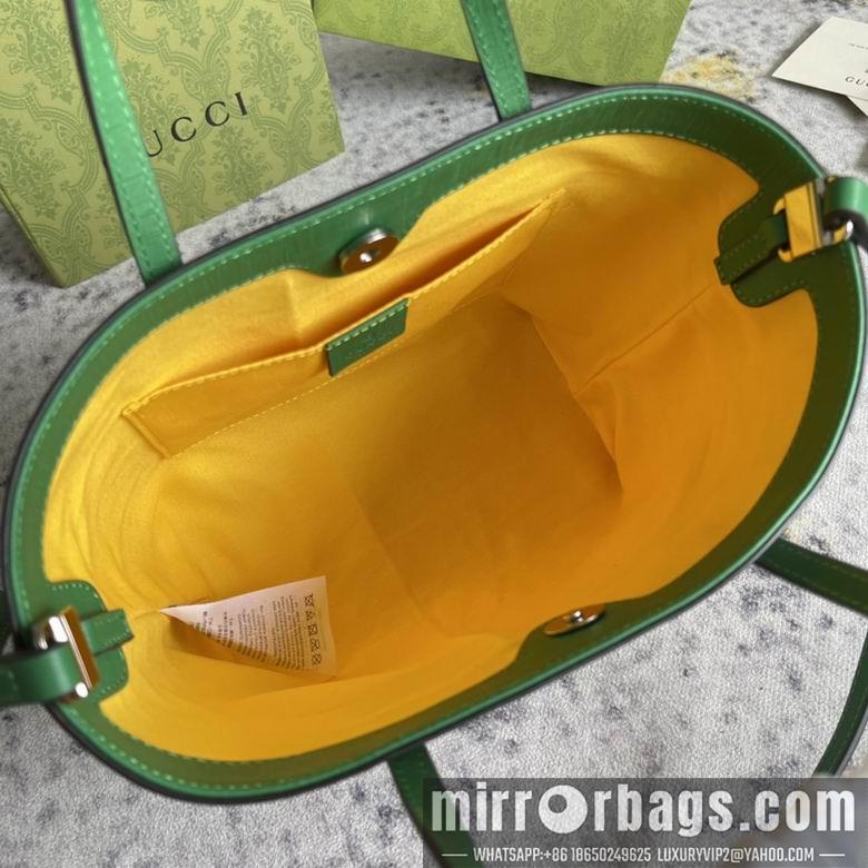 Gucci Bags 1:1 585933 21X20X10cm DF 3colour