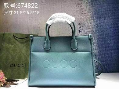 Gucci Bags 1:1 674822 31.5X26.5X15cm DF