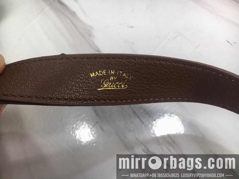 Gucci Bags 1:1 Aphrodite 735106 27X13.5X2cm DF