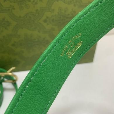Gucci Bags 1:1 27X13.5X2cm 010601 DF 4colour