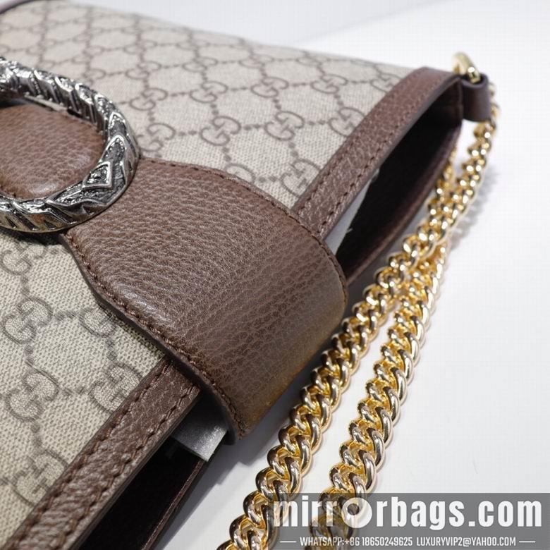 Gucci Bags 1:1 499622 24X22X8cm DF