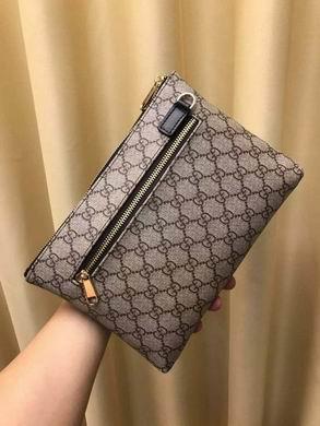 Gucci Bags 1:1 968-5 26X18X5cm XM 2colour
