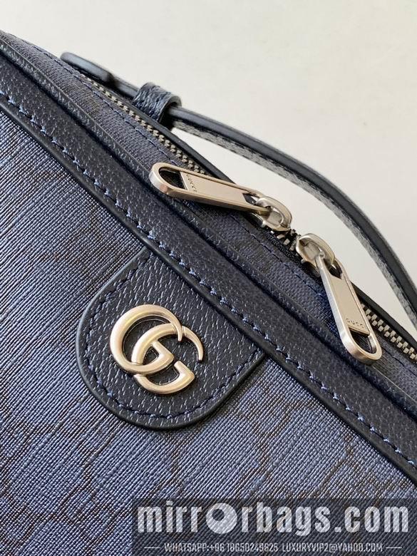 Gucci Bags 1:1 739392 24X7X16cm WP