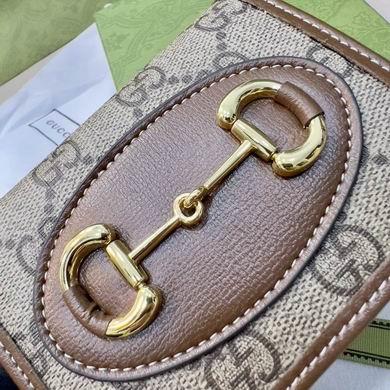Gucci Bags 1:1 621887 11.5X8.5X3cm XM