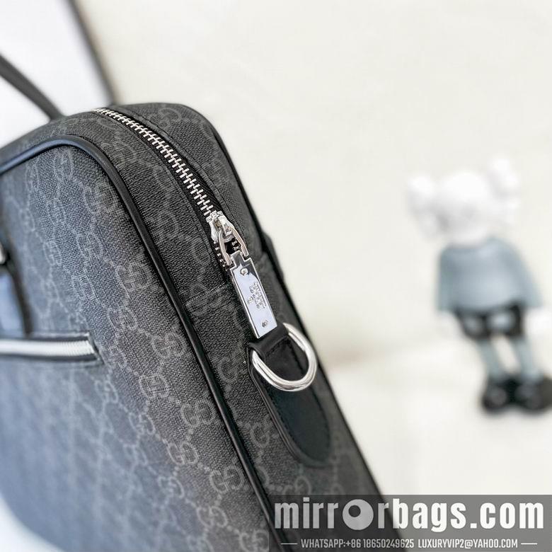 Gucci Bags 1:1 A103 38X28X7cm XM 2colour