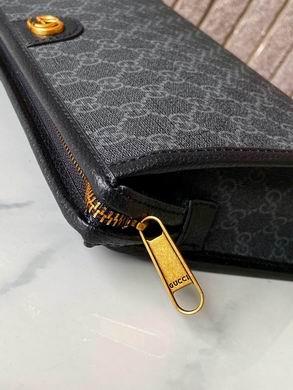 Gucci Bags 1:1 598234 28.5X18X9cm XM 3colour