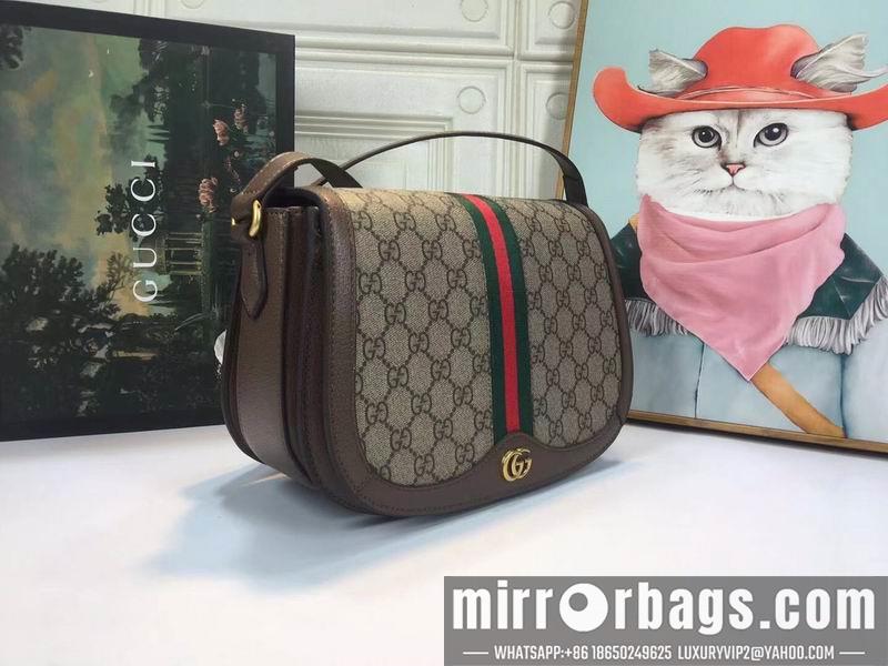 Gucci Bags 1:1 601044 25X18X9CM DF