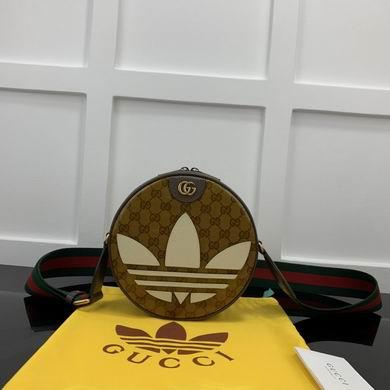 Gucci Bags 1:1 702640 22X22X7cm DF