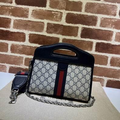 Gucci Bags 1:1 Ophidia 693724 25.5x19x10cm df0329