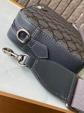 Gucci Bags 1:1 703468 24.5X16X4.5cm XM 3colour