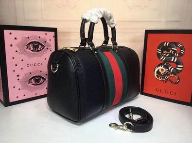 Gucci Bags 1:1 247205 33x22.5x18 cm df01