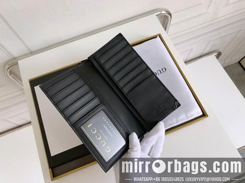 Gucci Bags 1:1 451275 17.5X8.5X1.5cm YG 3