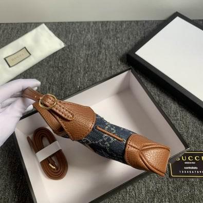 Gucci Bags 1:1 Jackie 637092 19x13x3 cm df02