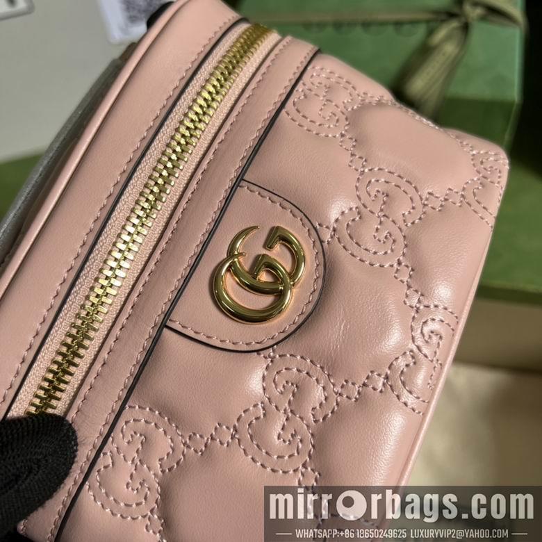 Gucci Bags 1:1 723770 16X10.5X5cm