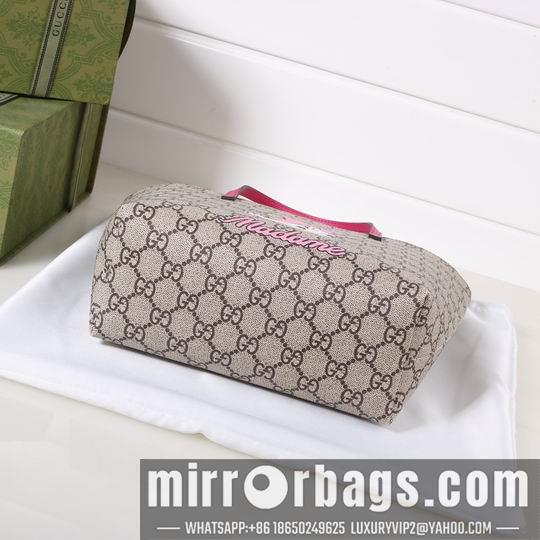 Gucci Bags 1:1 410812 20.5x20x10cm df18