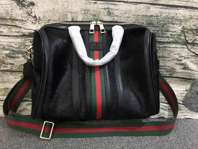 Gucci Bags 1:1 WD387605 34X22X18
