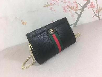 Gucci Bags 1:1 Ophodia 503877 26X17.5X8cm DF 3colour