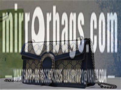 Gucci Bags 1:1 499623 25X13.5X7CM DF