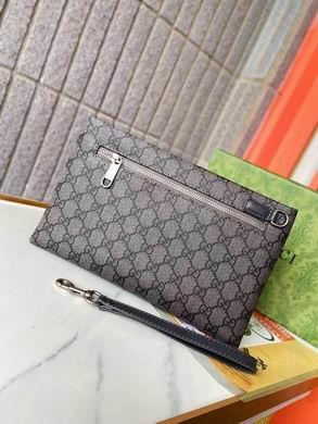 Gucci Bags 1:1 G34518 28X18X2.5cm XM 3colour