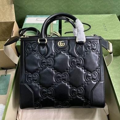 Gucci Bags 1:1 728236 31X27.5X14cm