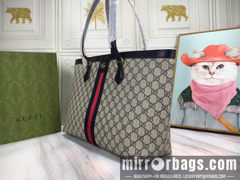Gucci Bags 1:1 631685 38X28X14CM DF