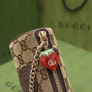 Gucci Bags 1:1 052107 XM 2colour