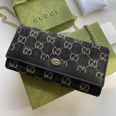 Gucci Bags 1:1 546592 19X10X3cm DF