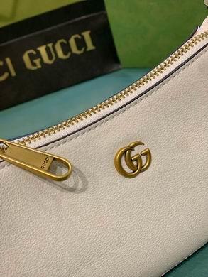 Gucci Bags 1:1 739076 21X12X4cm DF 4colour