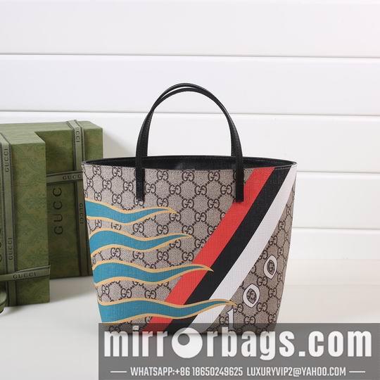 Gucci Bags 1:1 410812 20.5x20x10cm df17