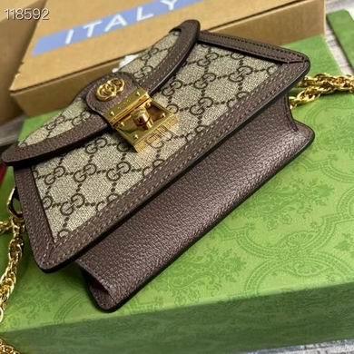 Gucci Bags 1:1 Ophidia 696180 17.5X13X6cm ZY