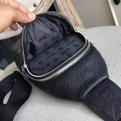 Gucci Bags 1:1 9871-2 28X16X7.5cm XM