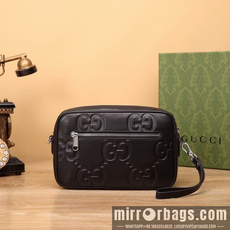 Gucci Bags 1:1 5046 24X6X16cm WP