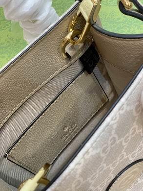 Gucci Bags 1:1 671623 16X20X7cm DF