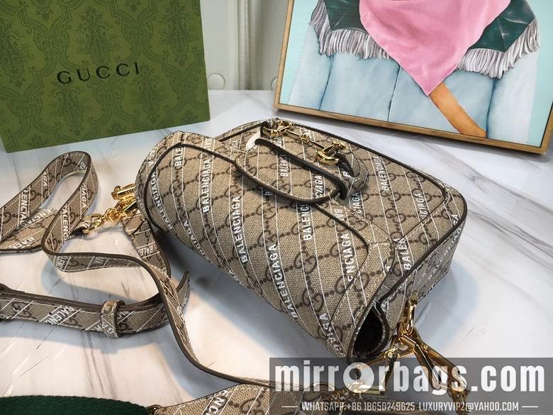 Gucci Bags 1:1 658574 20.5X14.5X5cm DF-3