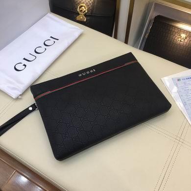 Gucci Bags 1:1 66483-4 28X18X3cm XM