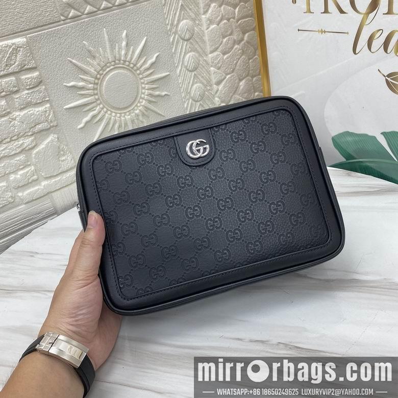 Gucci Bags 1:1 1067-3 25X18X8.5cm WP