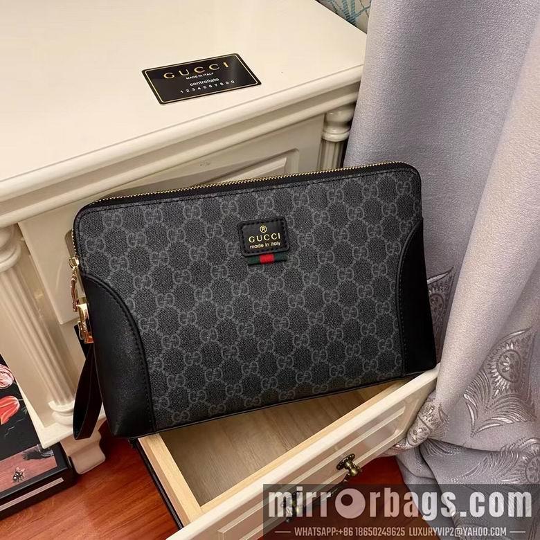 Gucci Bags 1:1 33250-1 28X18X3cm XM 2colour