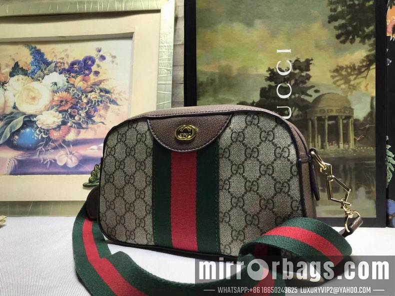 Gucci Bags 1:1 Ophidia 575073 24.5x15x7cm df04