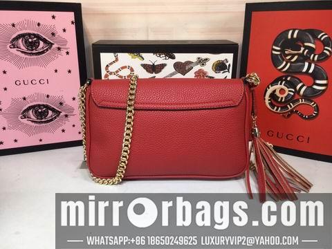 Gucci Bags 1:1 336752 27x16x5cm df06