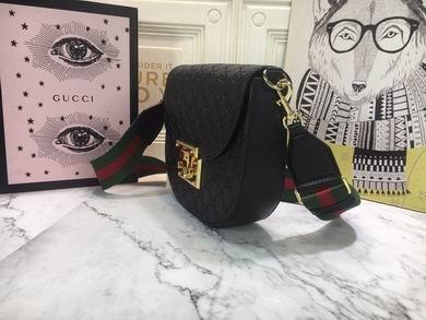Gucci Bags 1:1 453189 25X20X7.5cm DF 3colour
