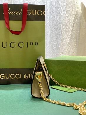 Gucci Bags 1:1 602676 19X14X6cm DF