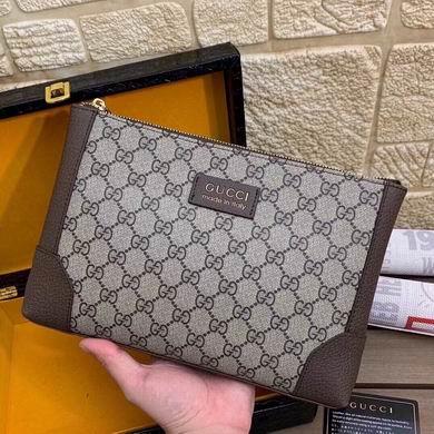 Gucci Bags 1:1 33037-1 28X18X4cm XM 2colour