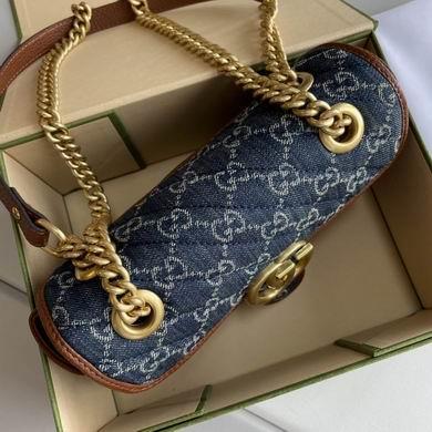 Gucci Bags 1:1 446744 DF-1