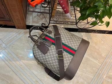Gucci Bags 1:1 Savoy 724654 39X43.5X21cm DF